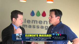 STAR64 at the Movies - Elements Massage 3