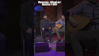 Memozan - Mêrgê de | Akustik © 2023