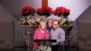 GCBC Worship December 24, 2023