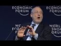 Davos 2014 - Money and Influence