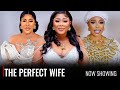 THE PERFECT WIFE - A NIGERIAN YORUBA MOVIE STARRING KEMI KOREDE | FAITHIA BALOGUN | WUNMI AJIBOYE