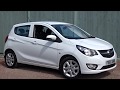 FE65UNB Vauxhall Viva 1 0 SE 5dr Inc Air Con