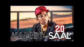 20 Saal Full Video   Kambi   Sukh   E Muzical Doctorz   Latest Punjabi Song 2018   Speed Records