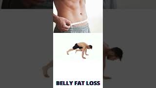 BELLY FAT LOSS WORKOUT FOR BOYS AT HOME