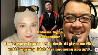 rahasia tugba mau ke indonesia kebongkar ternyata..