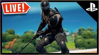 🔴 NA EAST - CUSTOM MATCHMAKING SCRIMS ( SOLO DUO TRIO SQUAD )(Fortnite Battle Royale) #RazerStreamer