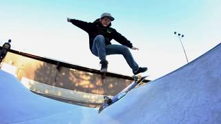 Spring 2013 Edit