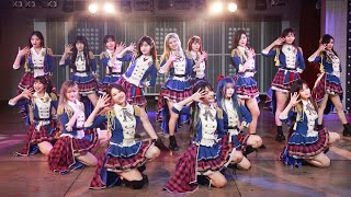 SNH48 _TEAM X《相遇的季节》| 新春特别公演舞台纯享