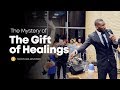 The Mystery Of The Gift Of Healings || Prophet Passion Java