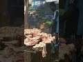 Street food in Togo