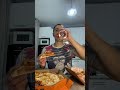 Вечерний перекус mukbang еда мукбанг food кушаюнакамеру ужин