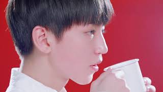 【TFBOYS 王俊凱】飯製《漂亮臉蛋》漂亮的臉蛋就是應該大特寫幀幀細細觀賞 【Karry Wang Junkai】