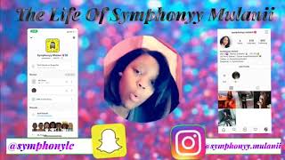 The Life Of Symphonyy Mulanii