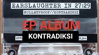 KONTRADIKSI - EP Album (2011)