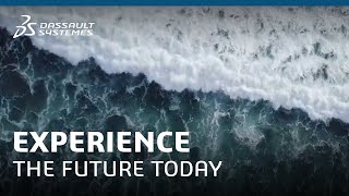 Experience the Future of Marine & Offshore Today - Dassault Systèmes