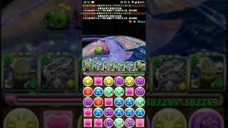 【パズドラ】頭悪すぎww