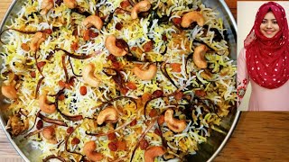 Malabar Chicken biriyani | ramadan special biriyani | Homemade chicken biryani | Eid Special Biryani