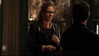 Olicity - Arrow - 1x12 Pt.3 - \