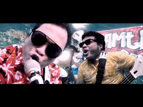 Endank Soekamti Yakin