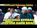 KH ANWAR ZAHID SEPESIAL DUET BARENG HABIB BIDIN DI KALIWUNGU KENDAL.