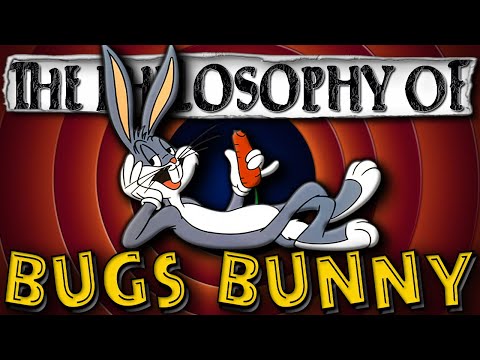 What is the meaning of Bugs Bunny?