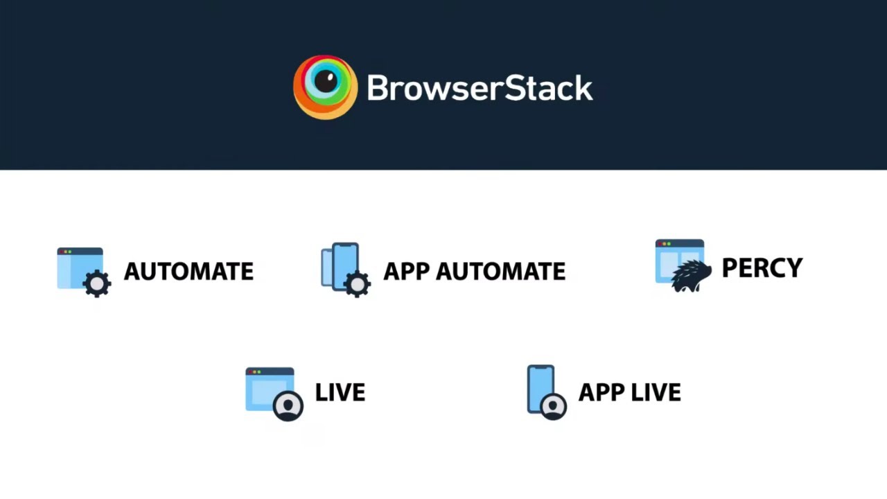 Browserstack Overview Youtube Browserstack Overview Youtube