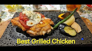 Burning Hot Boneless Chicken Breast 😋 in Ongagawa (Fukuoka) 2024