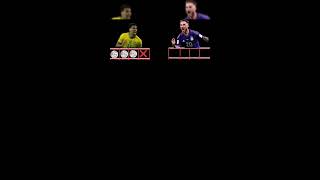 L.Paqueta vs Mac Allister💫 (who is best🔥)||efootball 2023 mobile||#shorts #pesshorts