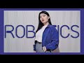 ZaeHD & CEO - Robotics [Dance Cover by Aly Kim]