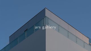 ars gallery / 表参道アルスギャラリー