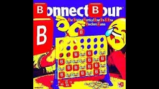 Connect Three [Cursed Meme Dubs]