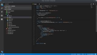 Lazy-loading React components with webpack 2+ dynamic import and code-splitting