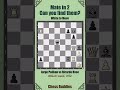 matein2 nr. 176 jorge pelikan vs ricardo hase arg ch qual c 1972 chesspuzzleseries