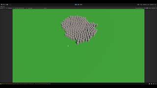 Pathfinding - Group Movement: Stopping Agents Smoothly