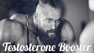 Testosterone Booster {FᎾᎡᏟᎬᎠ \u0026 ᏢᎾᏔᎬᎡFᏌᏞ} ~ Subliminal