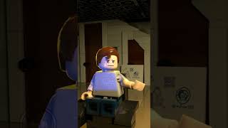 LEGO Jerma - Teacher Noise #jerma985