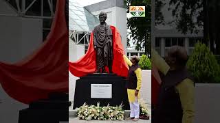 LokSabha Speaker|OmBirla|statue|SwamiVivekananda|Mexico|Swami Vivekananda statue in Mexico|time.
