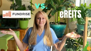 Fundrise vs. REITs | Real Estate Investing Without a Mortgage