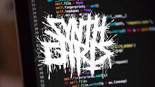 Random Drum MIDI Generator For Metal (Python)