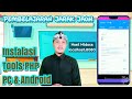 Tutorial Tool PHP Instalasi Aplikasi Xampp Web Server di HP Android KSWEB Pembelajaran SMK LPPM RI