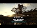 Bekas pemandu bas sekolah jana pendapatan menangkul ketam melalui YouTube