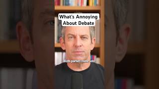 What S Annoying About Debate