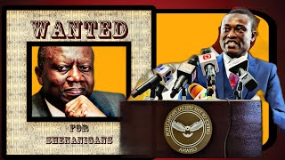 The Truth Behind Why Ken Ofori Atta Is Declared WANTED and A FUGITIVE BY THE OSP