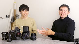 Leafを海外通販で！フェーズワンを購入したKaichi氏のその後（パート4）