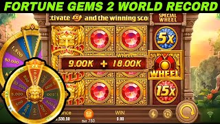 fortune gems 2 game tricks| jili fortune gems 2  tips and tricks |  fortune gems best tricks hindi