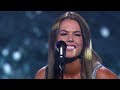 jaw dropping blind auditions from team leann on the voice