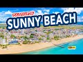 SUNNY BEACH | Full tour of Sunny Beach Bulgaria, The new Benidorm?