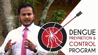 Dengue Prevention and Control Program On Vasantham TV (12-07-2017)