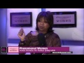 Phenomenal Women w/ Deniece Williams | March 28th, 2014 | Black Hollywood Live