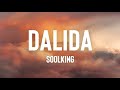 Dalida - Soolking ( Lyrics )
